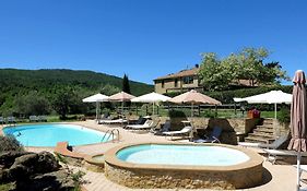 Agriturismo Apparita