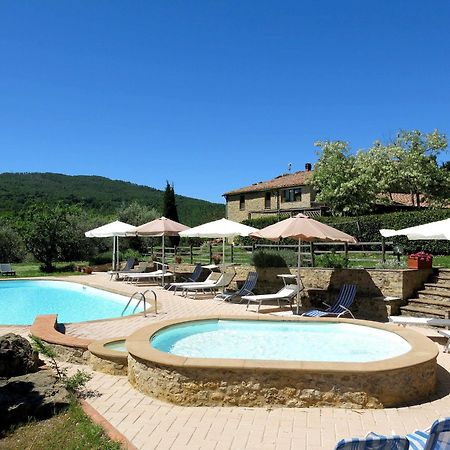 Agriturismo Apparita Montecastelli Pisano Kültér fotó