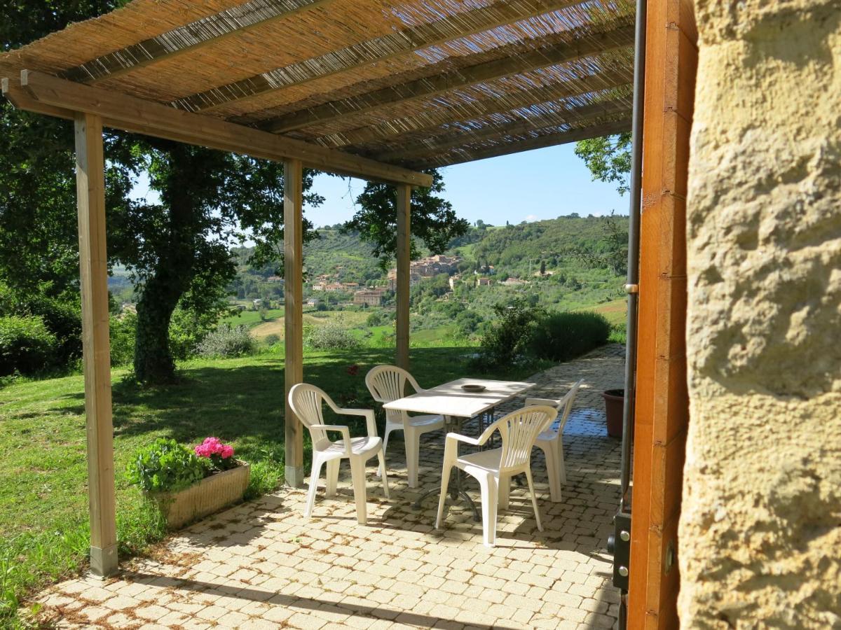 Agriturismo Apparita Montecastelli Pisano Kültér fotó