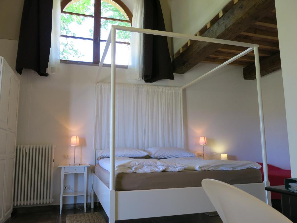 Agriturismo Apparita Montecastelli Pisano Kültér fotó