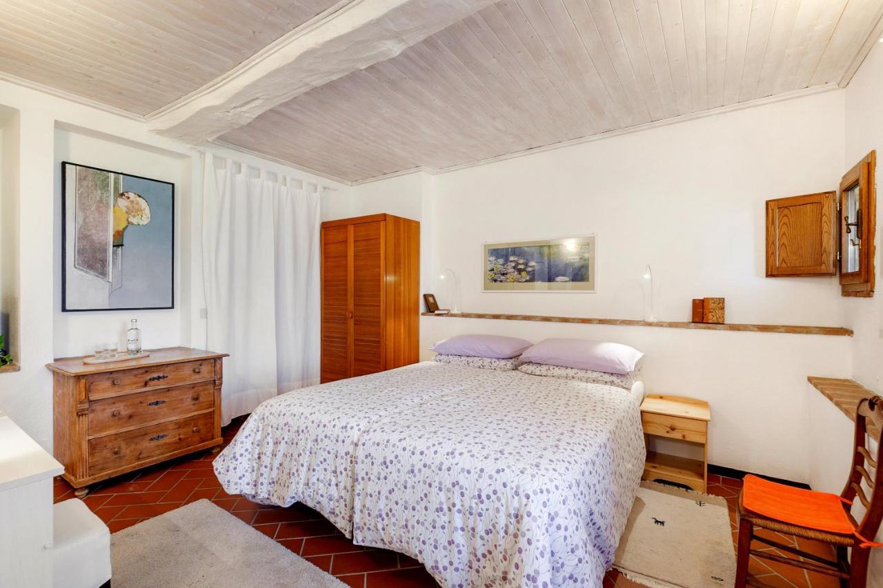 Agriturismo Apparita Montecastelli Pisano Kültér fotó