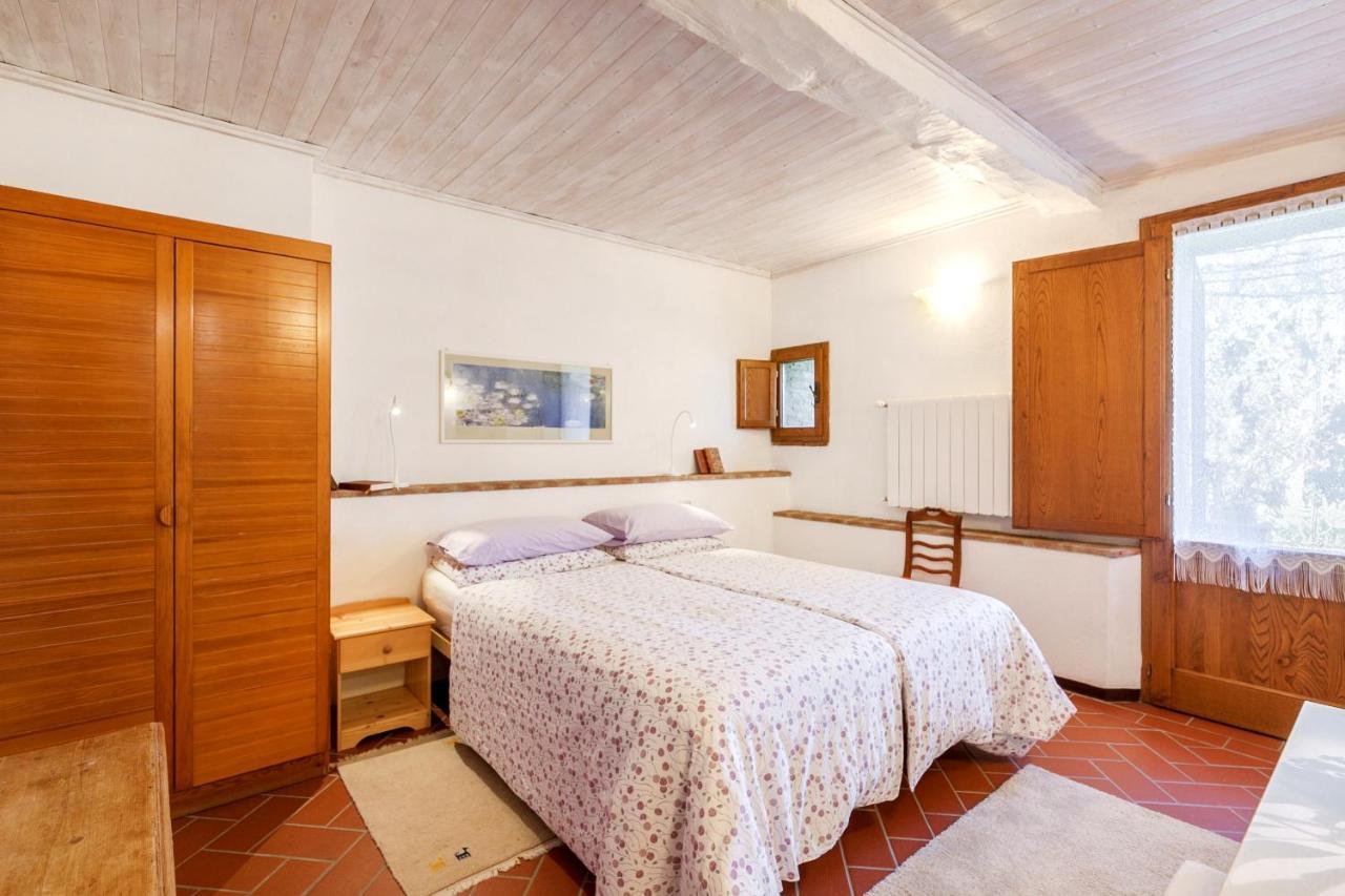 Agriturismo Apparita Montecastelli Pisano Kültér fotó