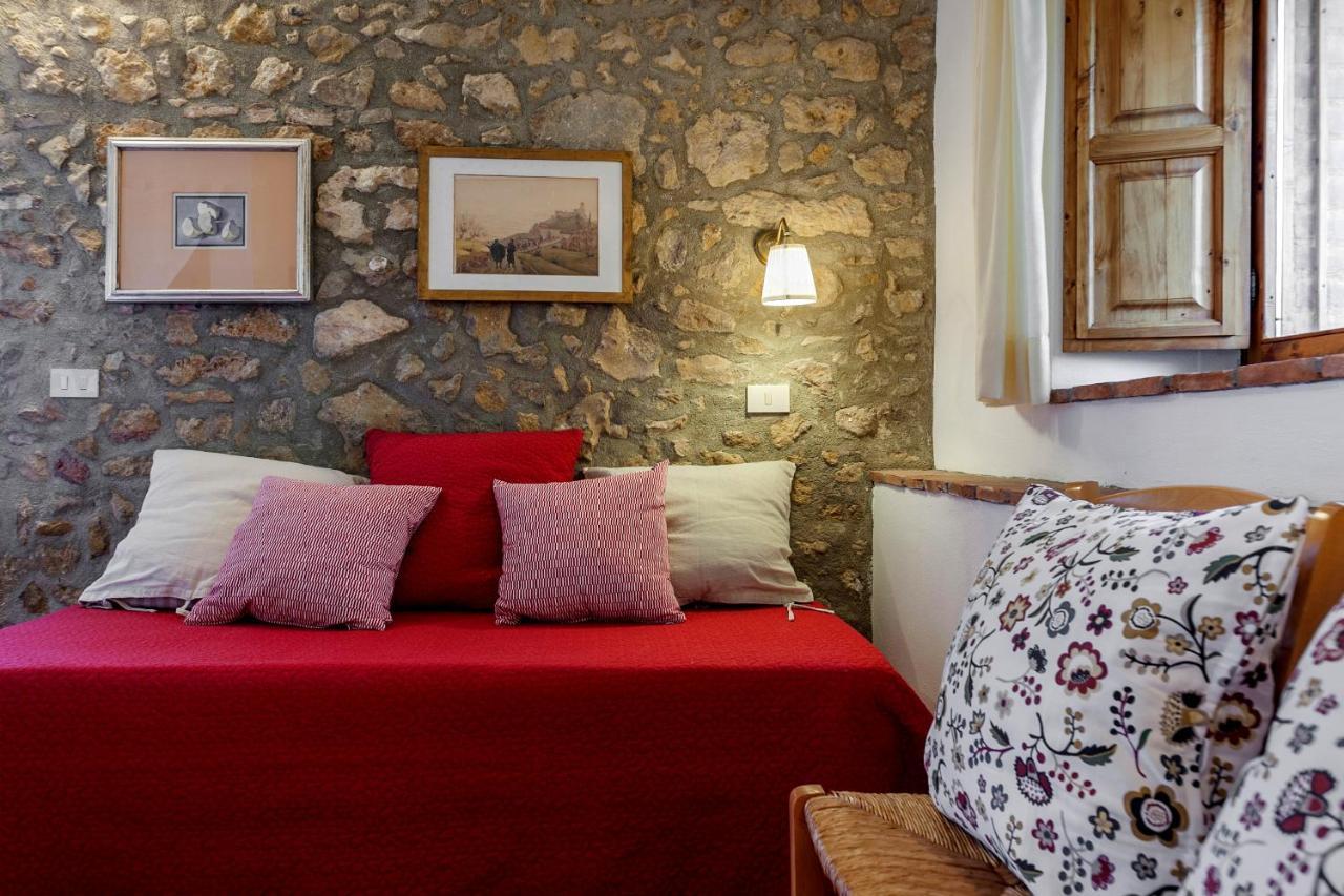 Agriturismo Apparita Montecastelli Pisano Kültér fotó