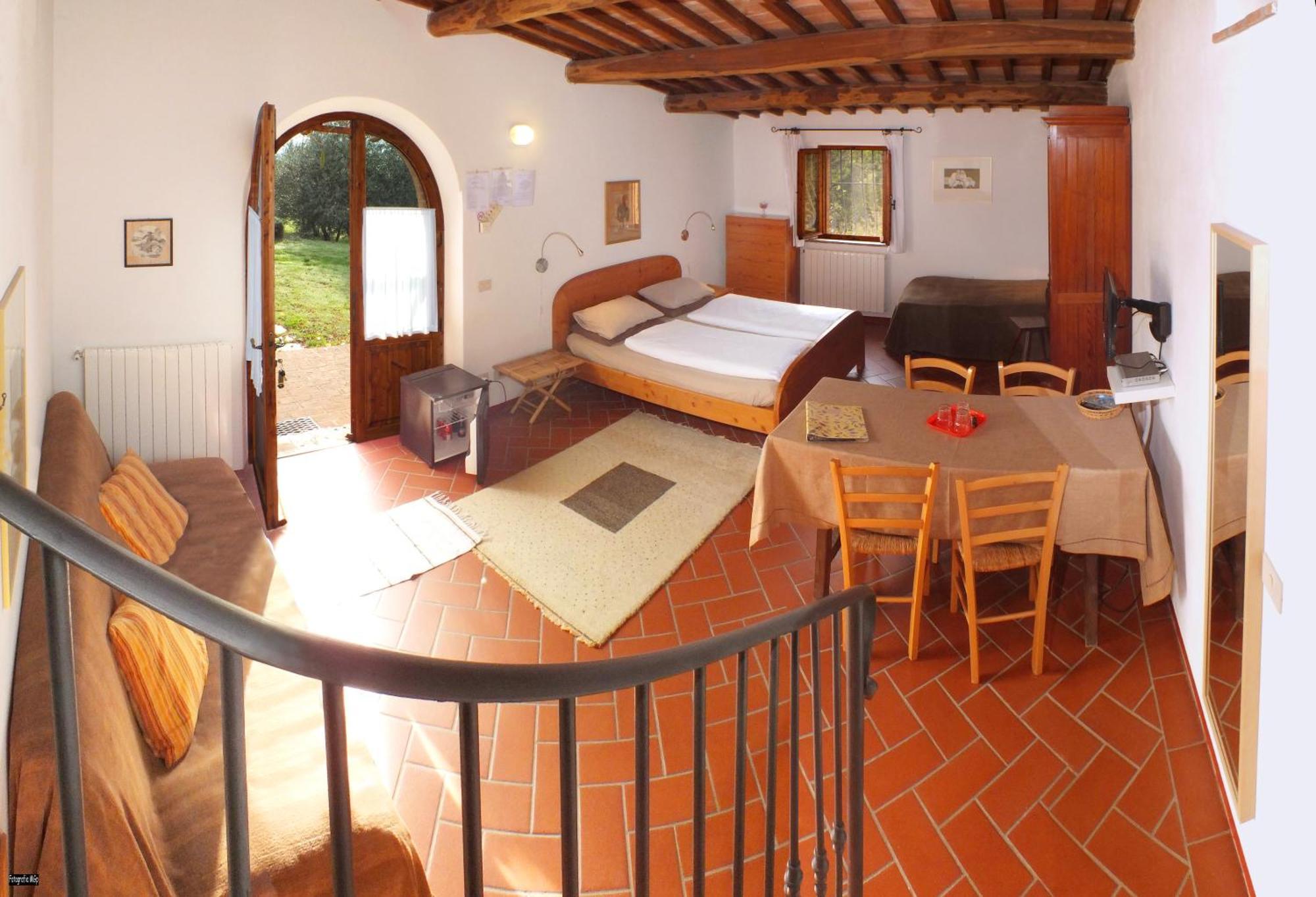 Agriturismo Apparita Montecastelli Pisano Szoba fotó