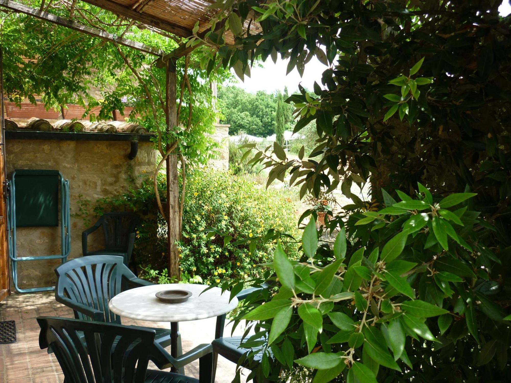 Agriturismo Apparita Montecastelli Pisano Szoba fotó