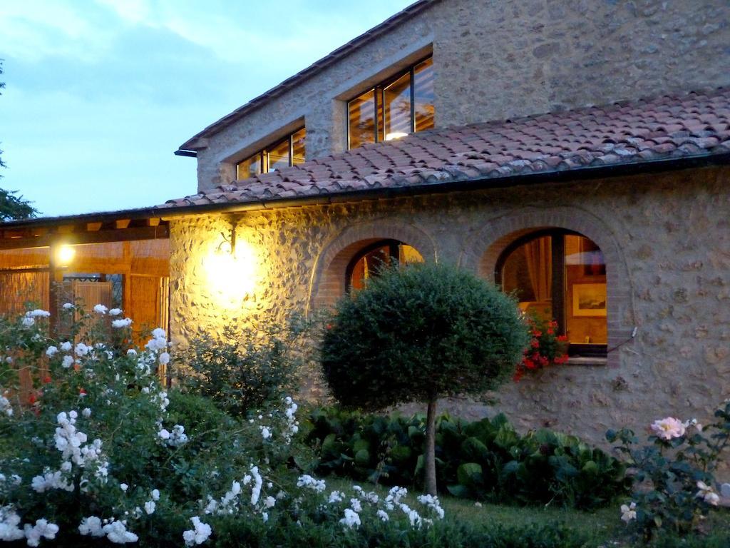 Agriturismo Apparita Montecastelli Pisano Kültér fotó