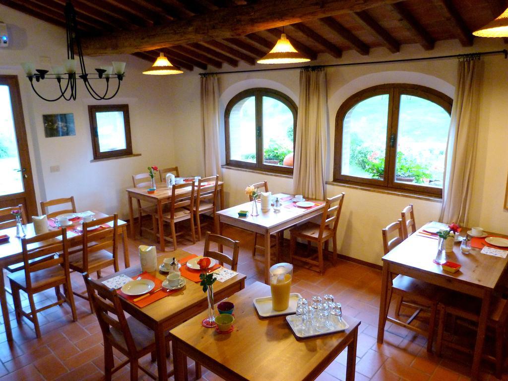 Agriturismo Apparita Montecastelli Pisano Kültér fotó