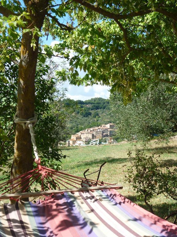 Agriturismo Apparita Montecastelli Pisano Kültér fotó