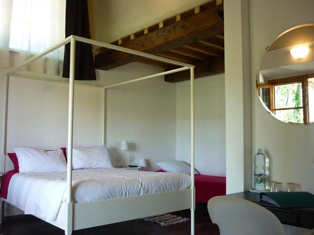 Agriturismo Apparita Montecastelli Pisano Kültér fotó