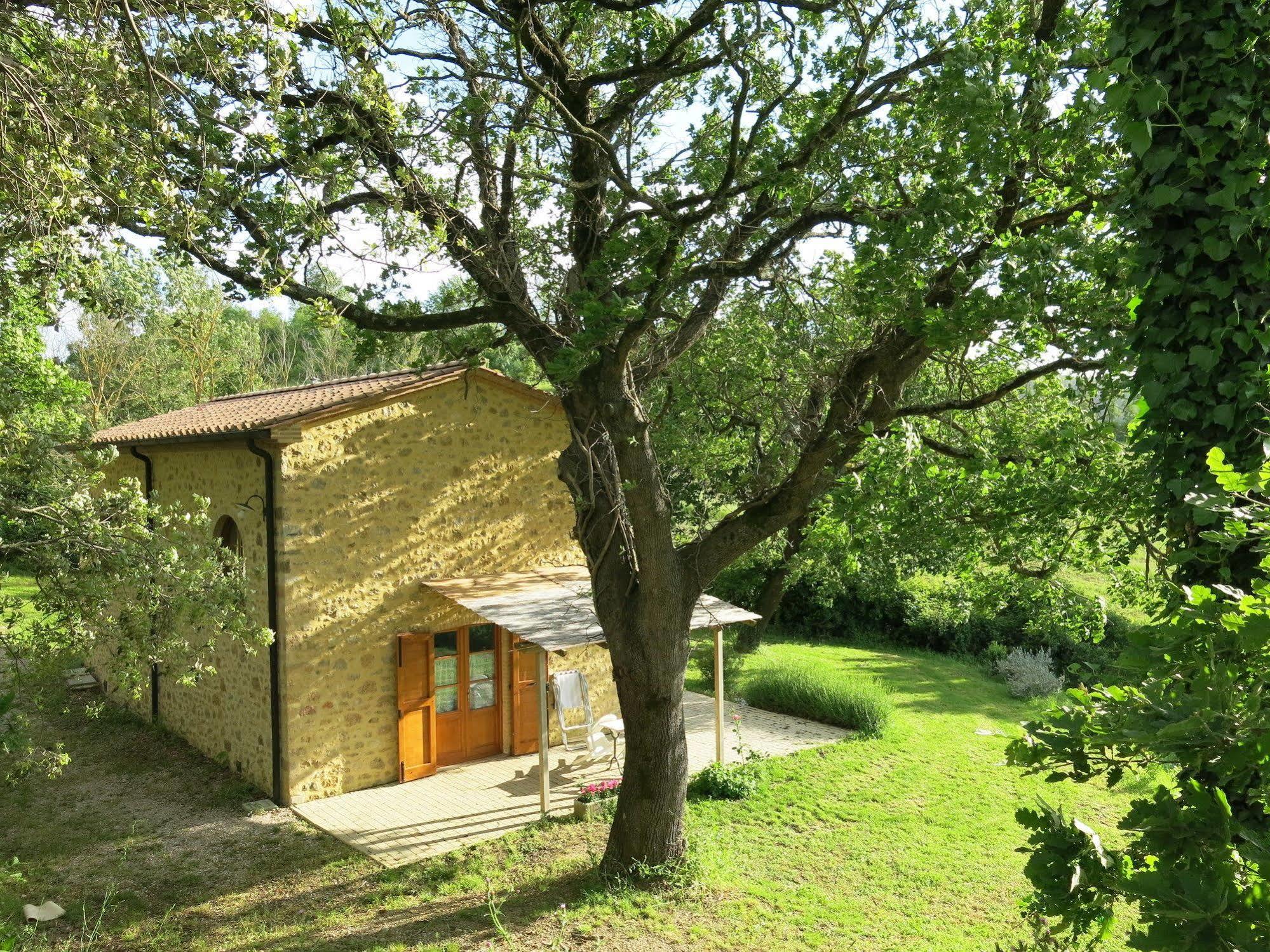 Agriturismo Apparita Montecastelli Pisano Kültér fotó