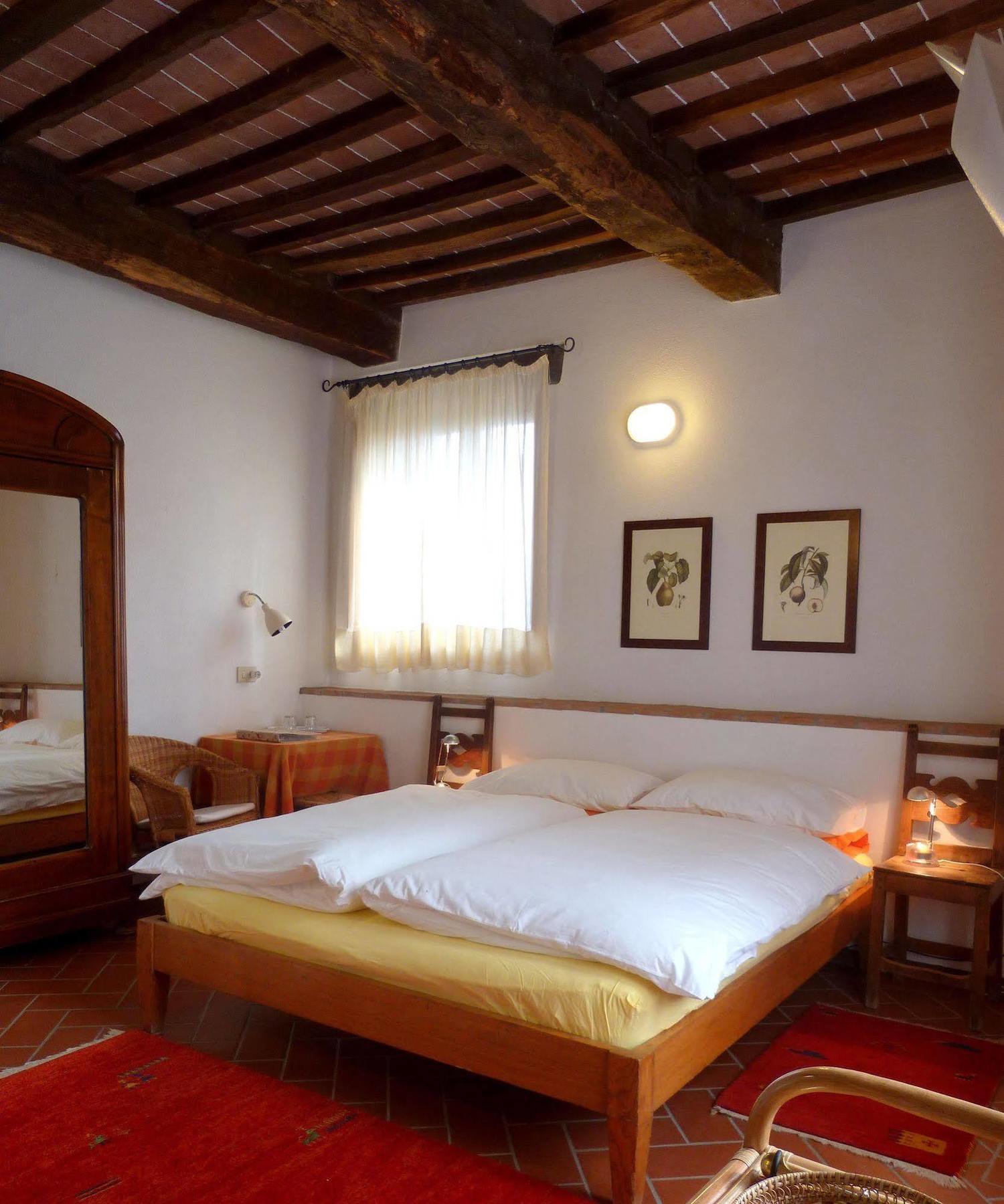 Agriturismo Apparita Montecastelli Pisano Kültér fotó