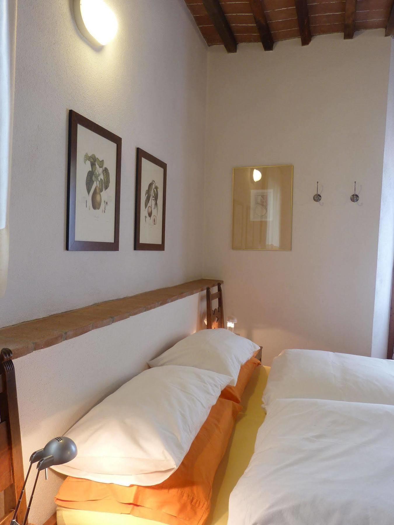 Agriturismo Apparita Montecastelli Pisano Kültér fotó