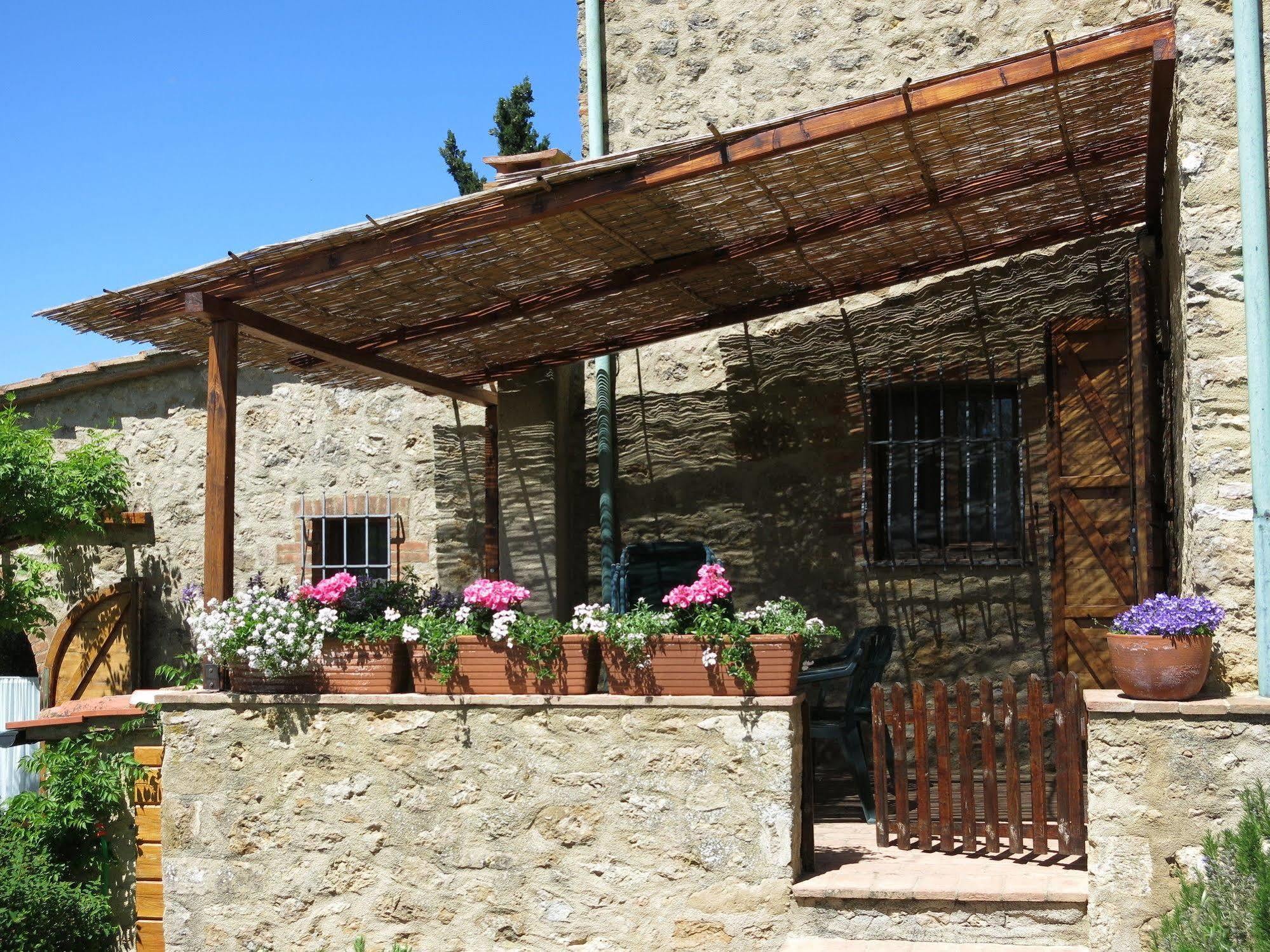 Agriturismo Apparita Montecastelli Pisano Kültér fotó