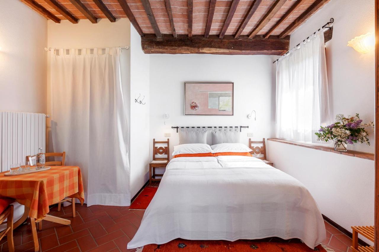 Agriturismo Apparita Montecastelli Pisano Kültér fotó
