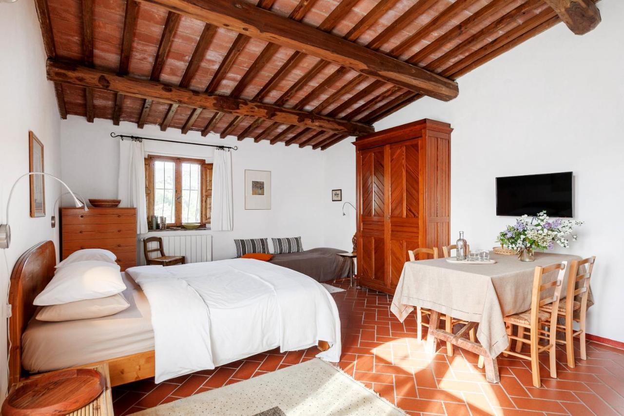 Agriturismo Apparita Montecastelli Pisano Kültér fotó